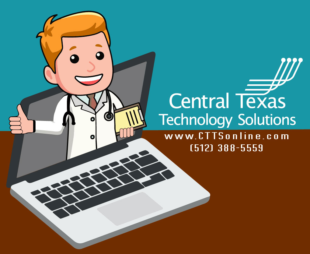 Help Desk Tech Support It Support Georgetown Tx