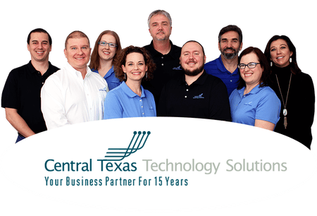 CTTS Team