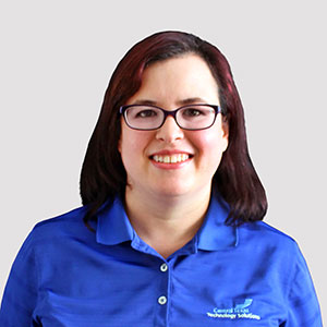 Jamie Myers