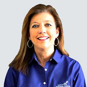Michelle Quick