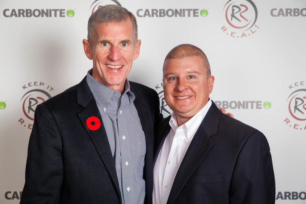 3 Things I learned From General Stanley A. McChrystal