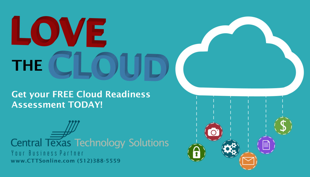 Tech Tip #7: Is It Time To Move To The Cloud?