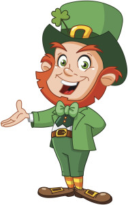 “Lucky Charm” Keeps Hackers Out