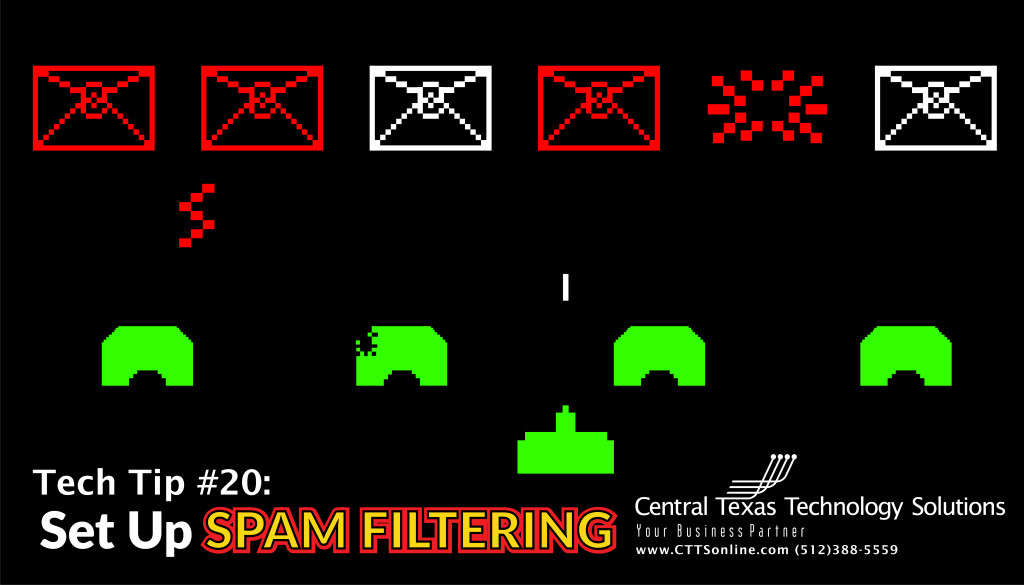 Spam Filtering-03