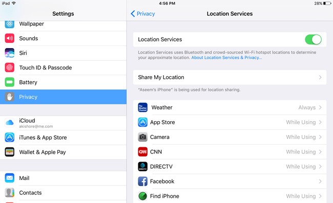 iPad Tech Support Georgetown TX