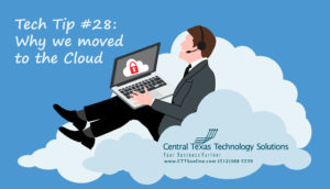 Cloud Computing Georgetown TX