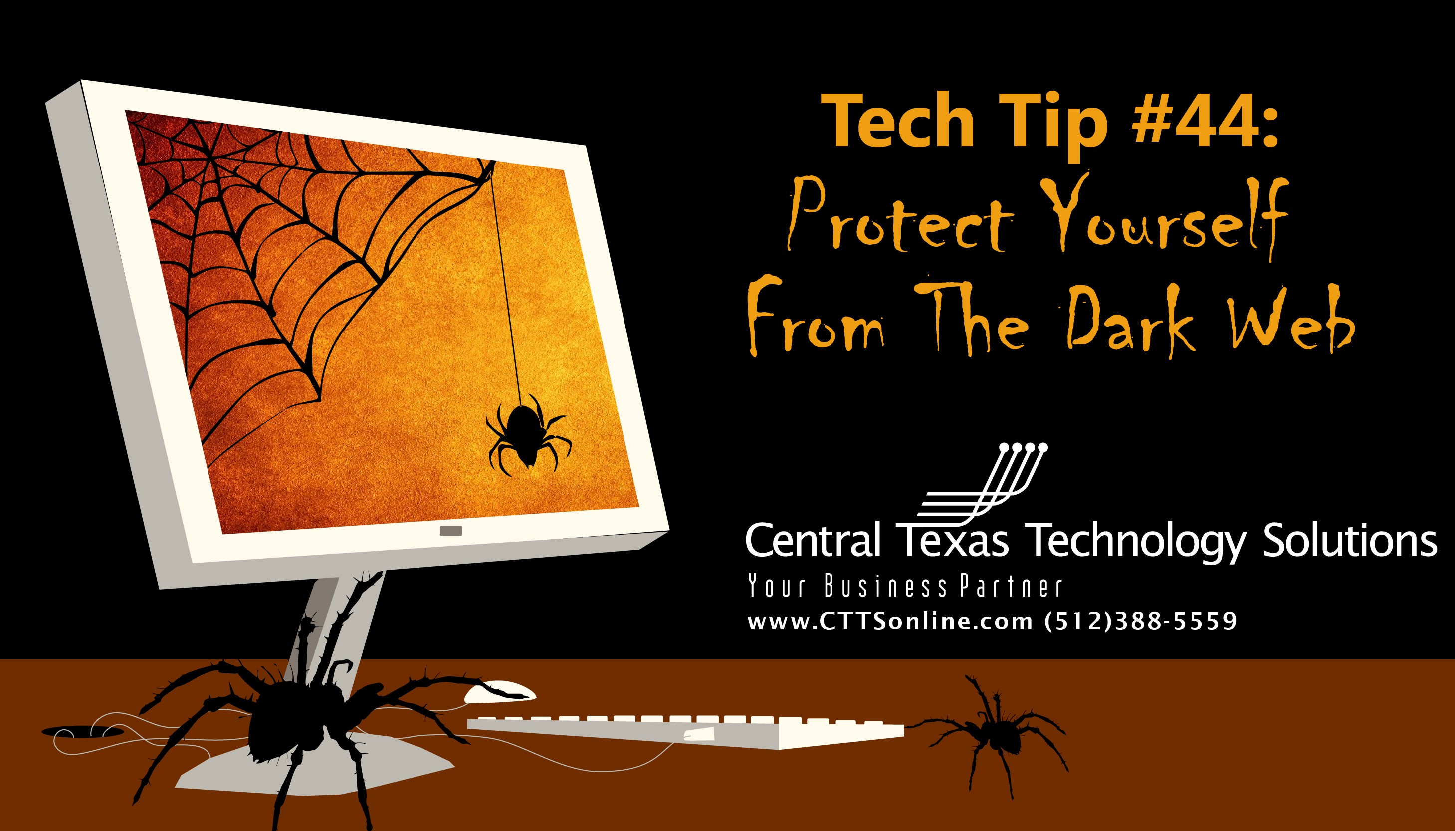DarkWeb Security Georgetown TX