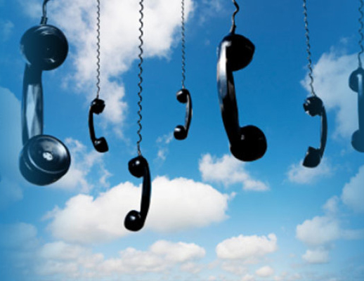 Meet the Future of Business Communications Head-on