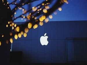 Apple Logo