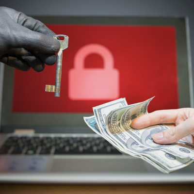 ransomware protection Georgetown TX