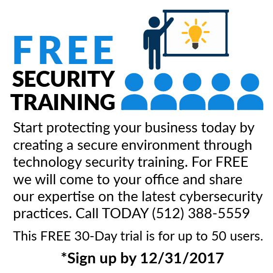 Free Security Training Georgetown TX