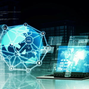 data security Georgetown TX