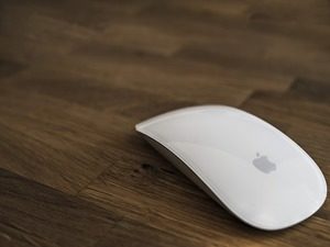 Mac Mouse