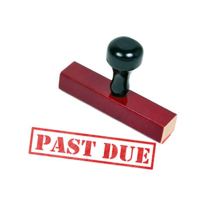 Unpaid Invoices Were a 5 Billion Problem Last Year