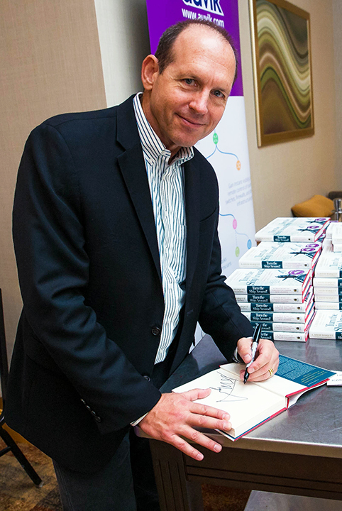 The Top 3 Things I have Learned From Captain David Marquet