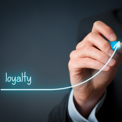 The Difference Between a Satisfied Employee vs a Loyal Employee