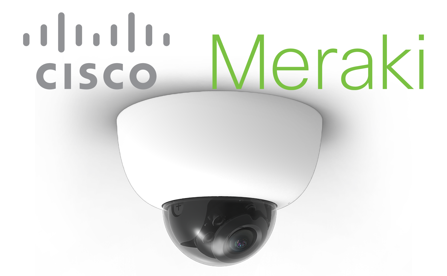 meraki cameras