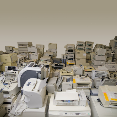 Are You Prepared to Go Paperless?