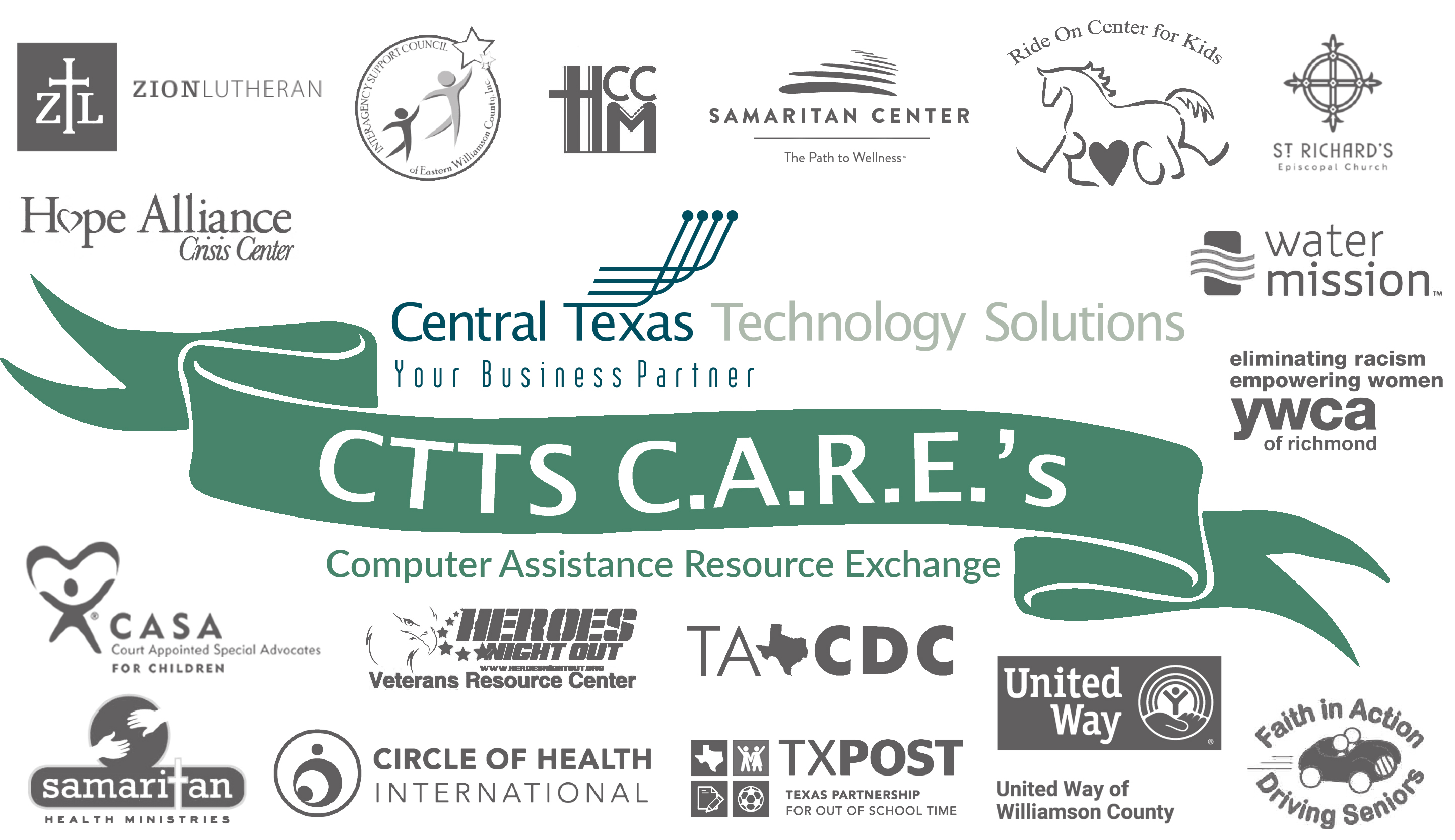 Computer Assistance Resource Exchange in Georgetown TX