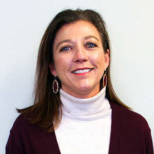 Michelle Quick