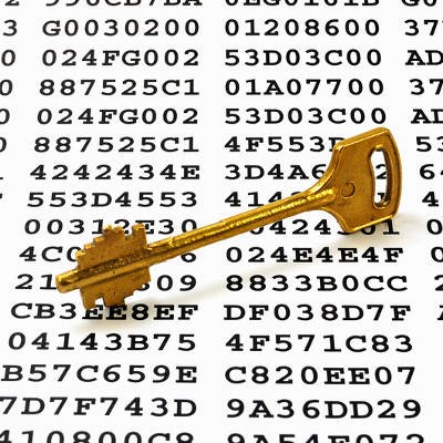 Data Encryption Georgetown TX