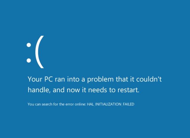 Computer Problems Georgetown TX