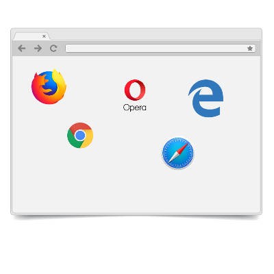 Browser Security Georgetown TX