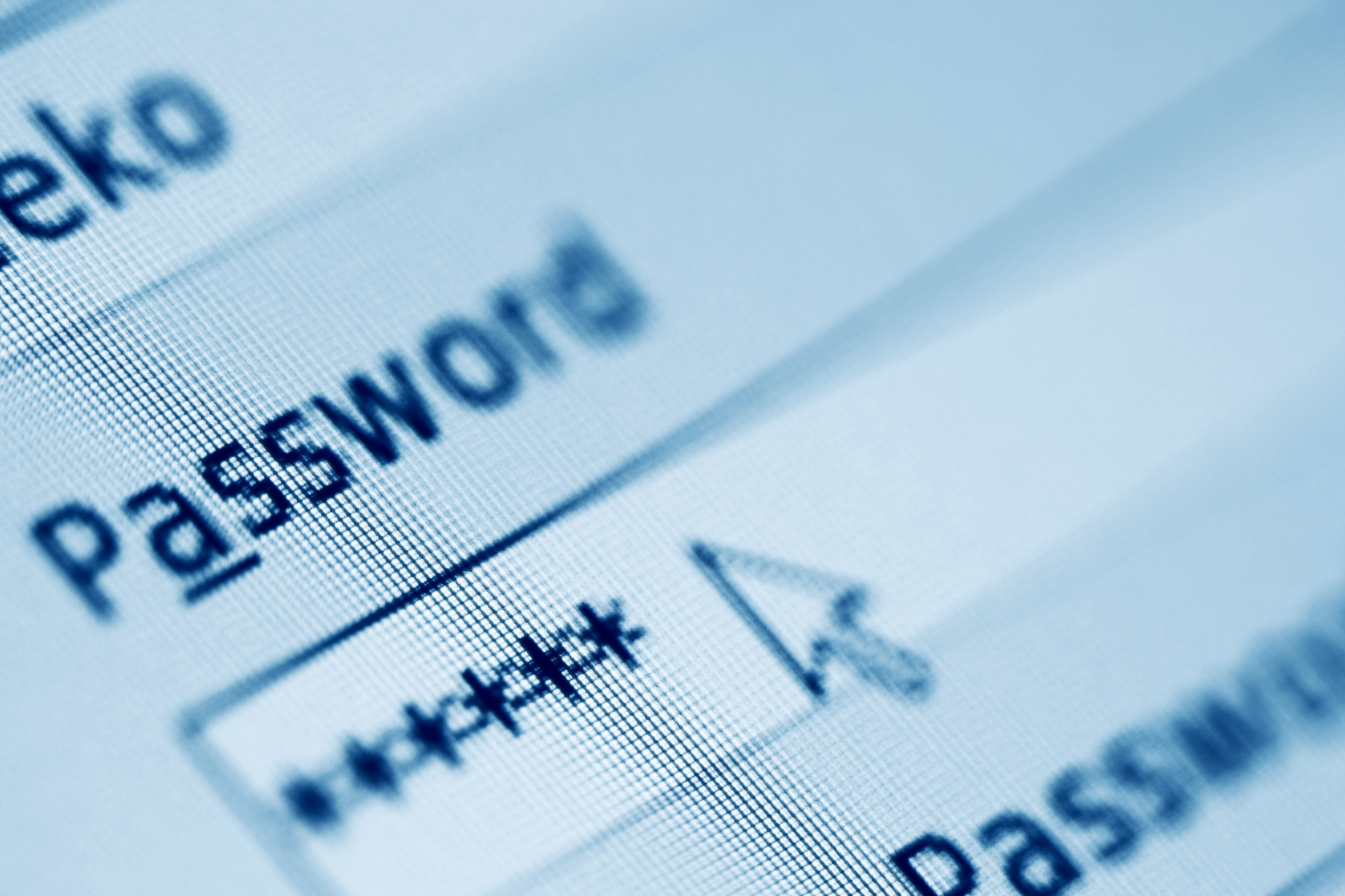 Here’s The One Reason Why You Need So Many Different Passwords...