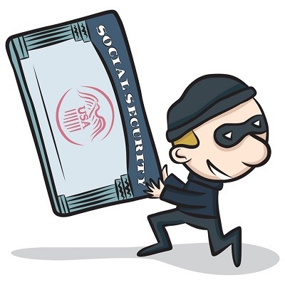 Preventing Identity Theft Should be a Priority...