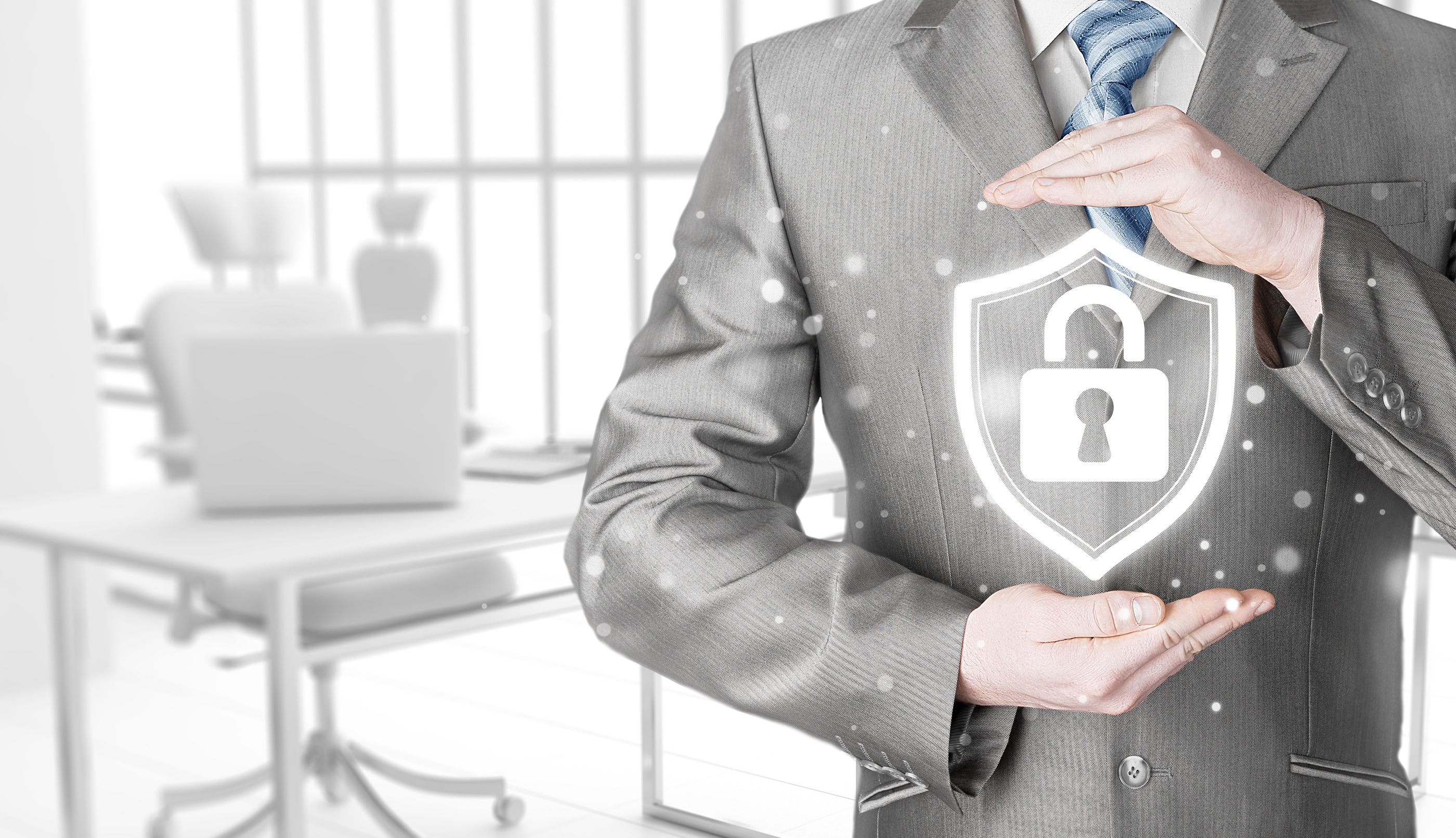 The Shocking Truth Behind Cybercrime Threats
