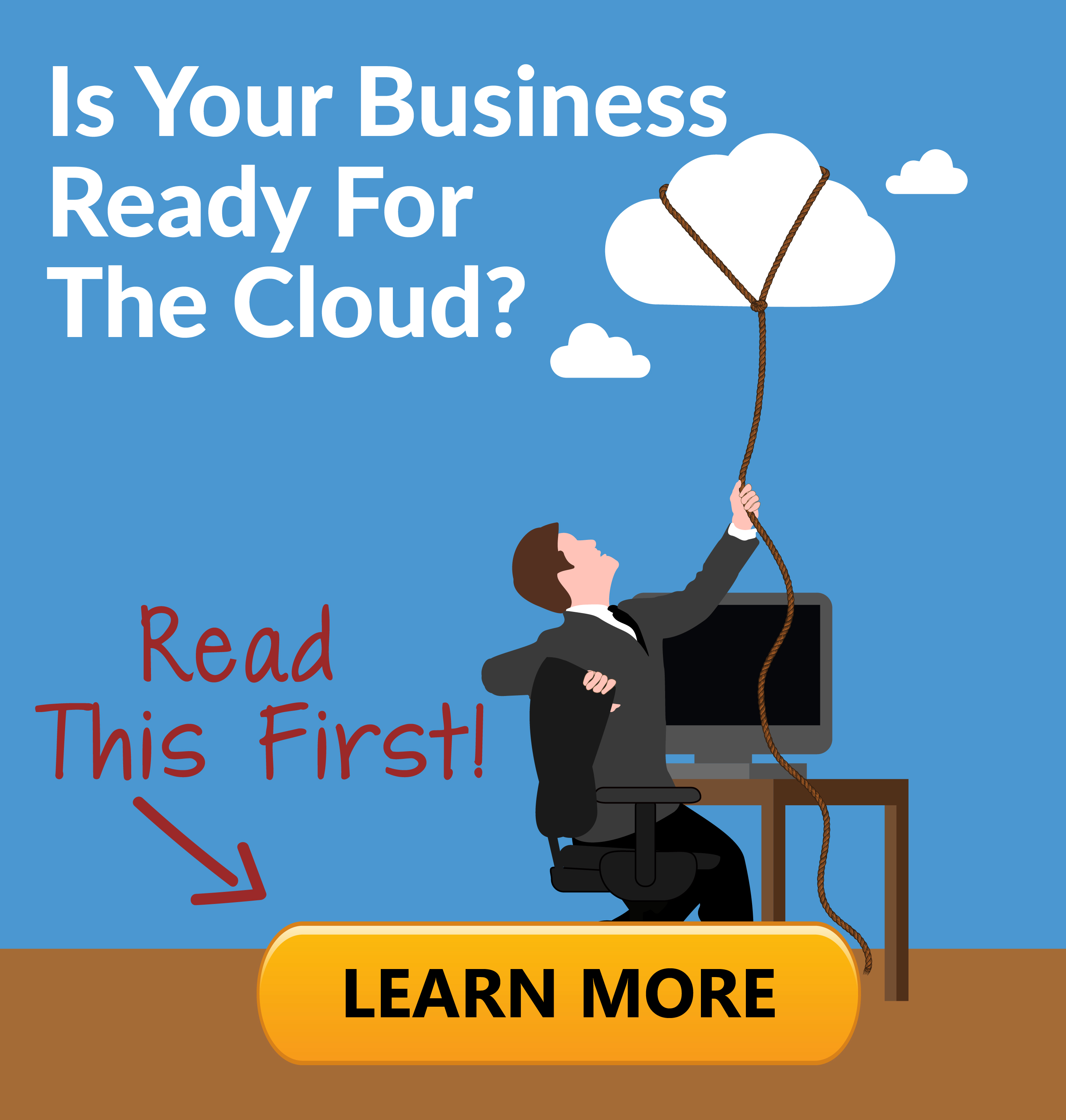 Business Cloud Solutions Georgetown TX