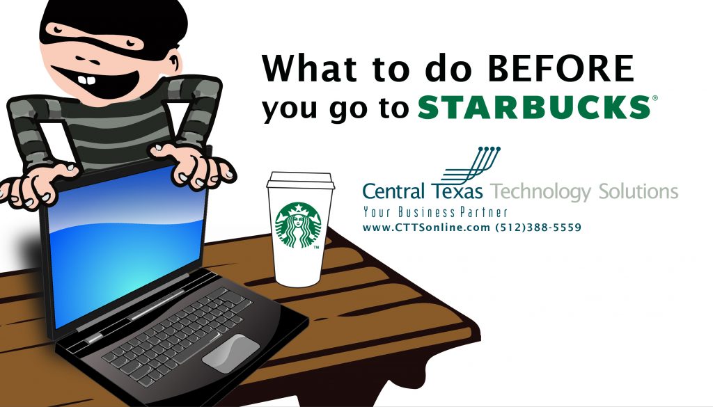 What To Do BEFORE You Go To Starbucks