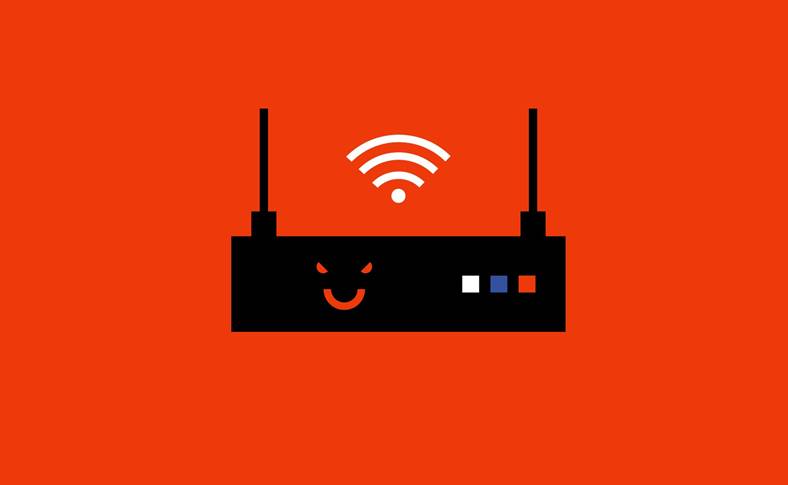 Why the FBI is asking people to reboot their routers