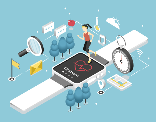 Sports Are a Training Ground for Smart Technology