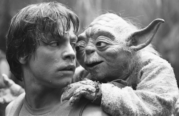 What Star Wars can Teach About Mentorship