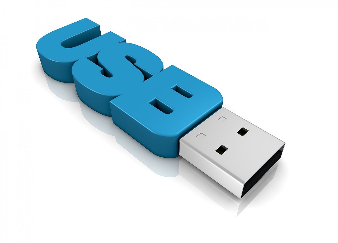 usb technology Georgetown TX