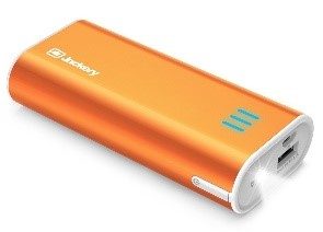 Jackery Portable Travel Charger Bar