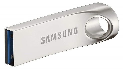 Samsung Metal USB 3.0 Flash Drive