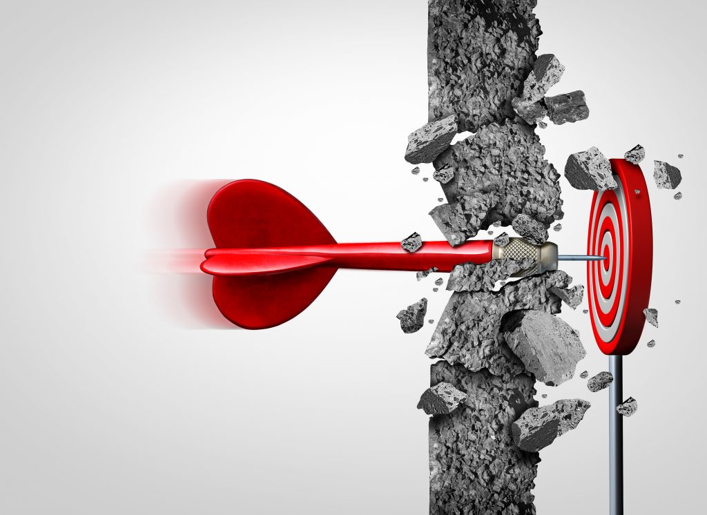 Top 4 Ways Hackers Will Attack Your Network