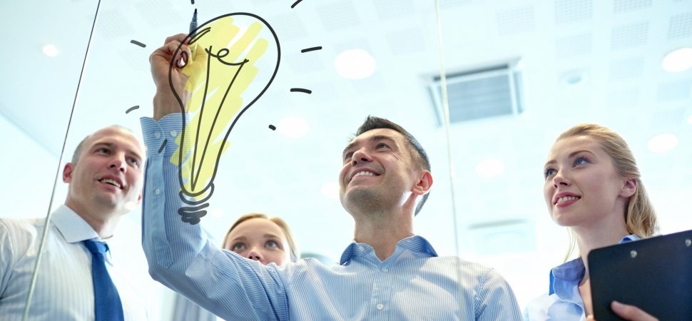 Business ideas Georgetown TX