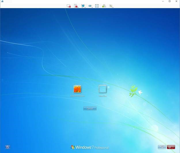 Windows Microsoft User Georgetown TX