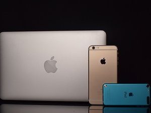 Apple Products