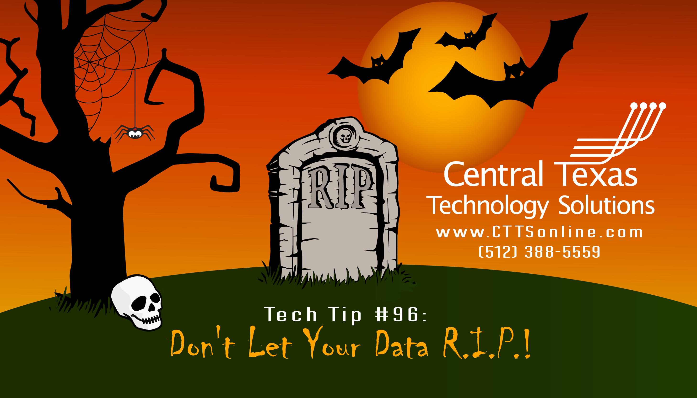 Business Data Security Georgetown TX