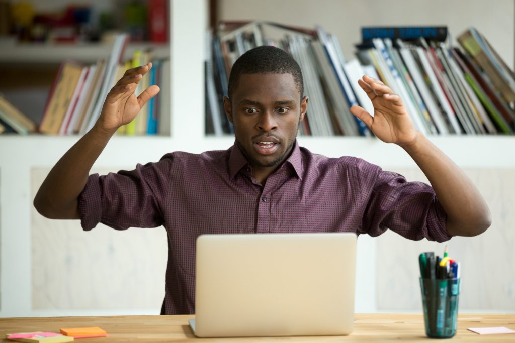 This Is The #1 Security Threat To Your Business