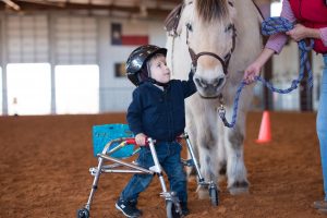 ROCK Ride on Center for Kids