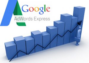 Google Adwords Express Georgetown TX