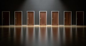 Watch Your Doors