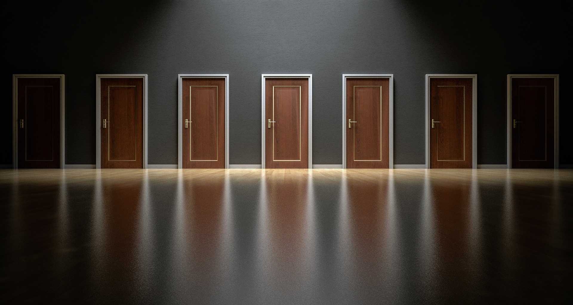open door to your business georgetown tx