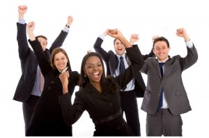 Good Morale Means Profitability