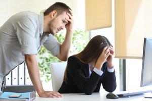 The #1 Mistake Your Employees Are Making Today...